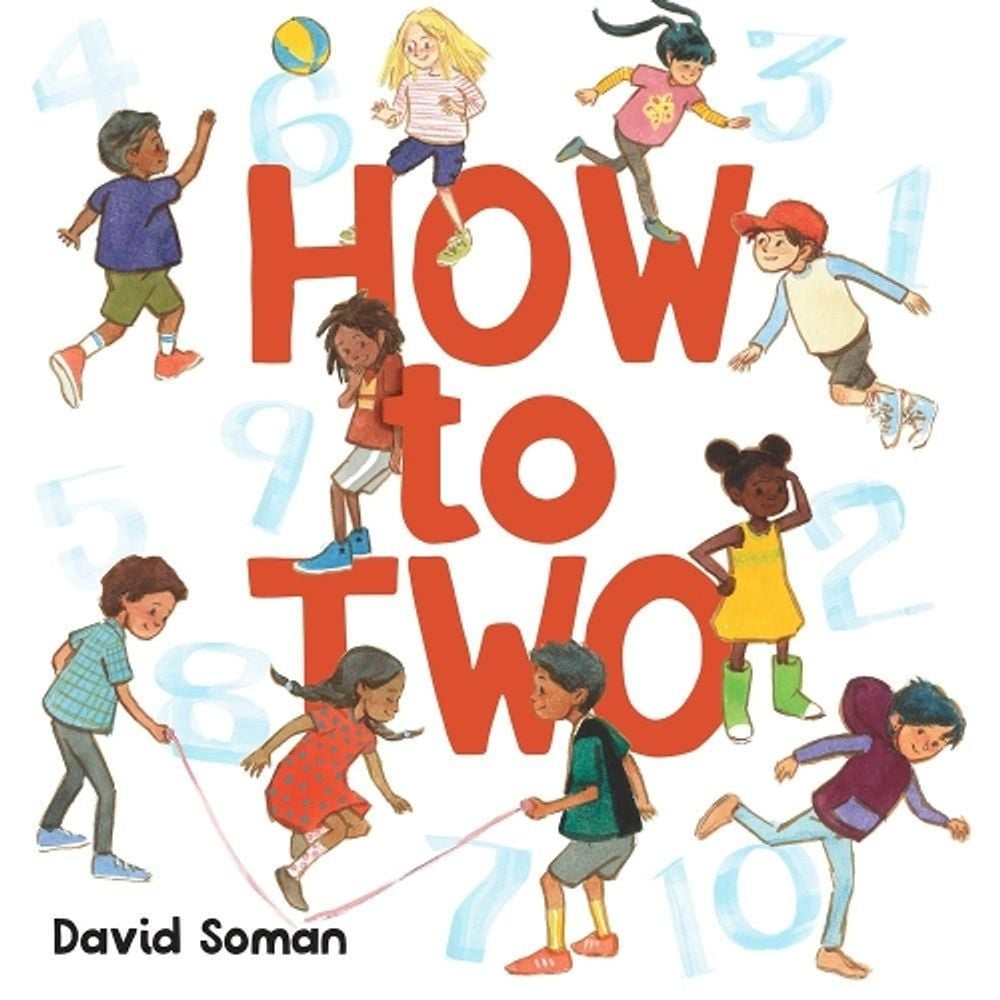 How To Two by David Soman - ISBN: 9780525427841