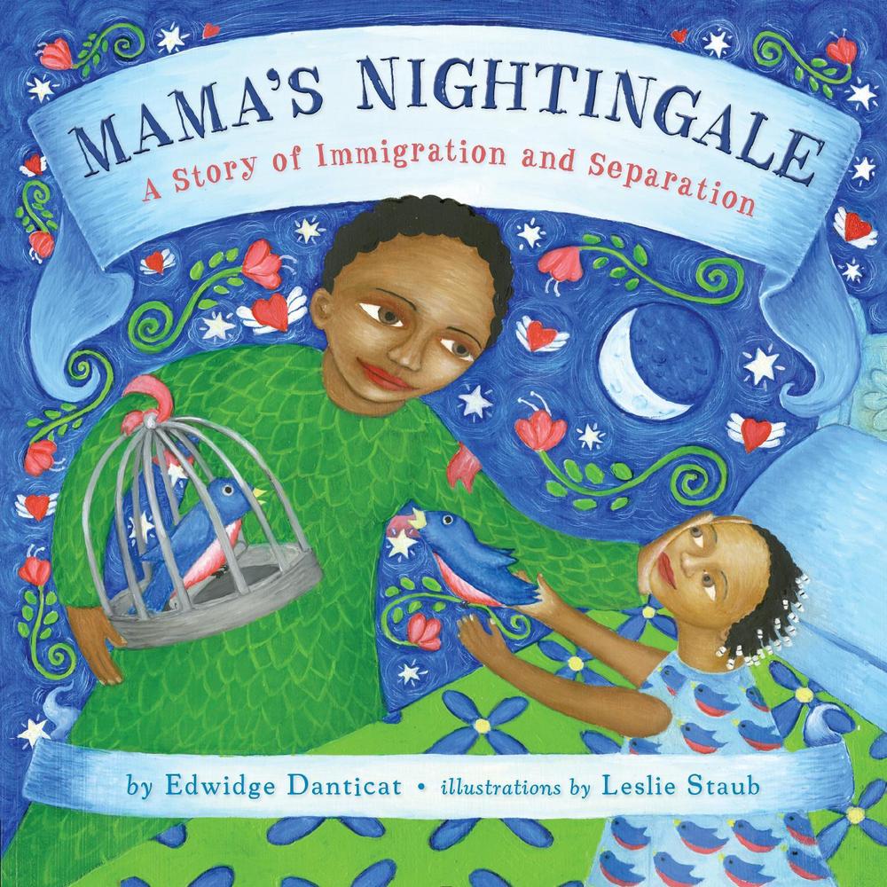 Mama's Nightingale by Edwidge Danticat - ISBN: 9780525428091