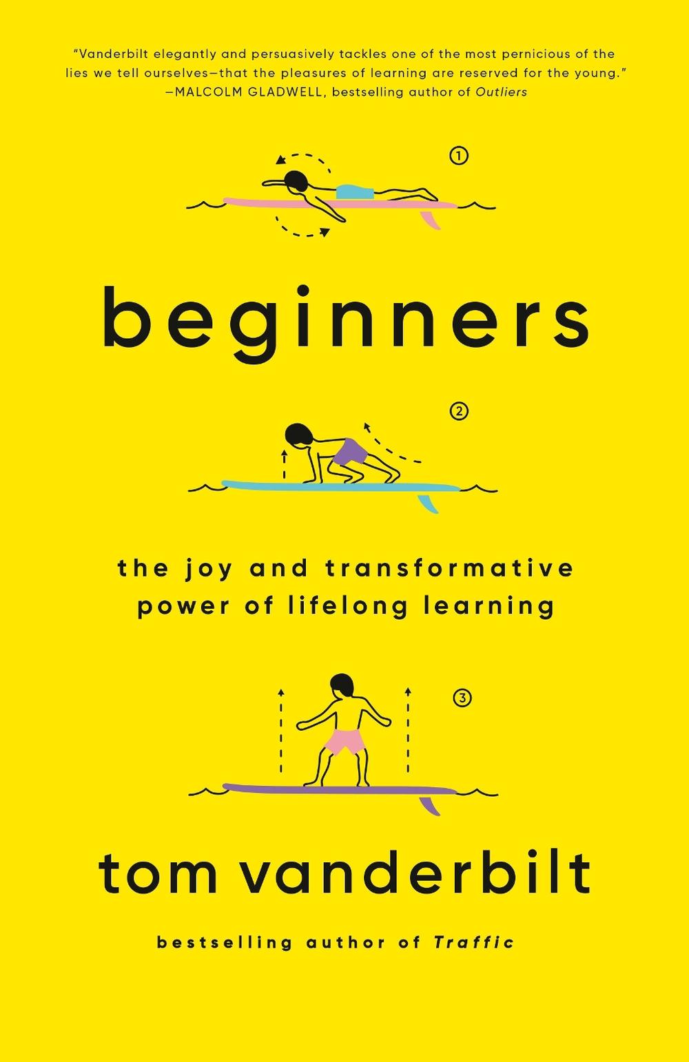Beginners, 9780525432975
