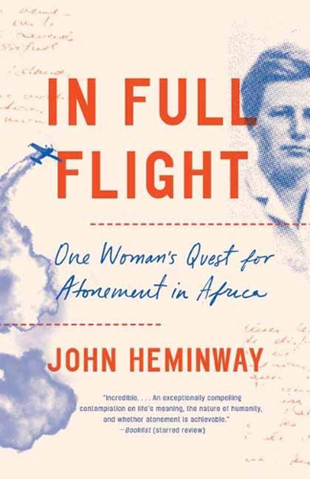 In Full Flight by John Heminway - ISBN: 9780525434535