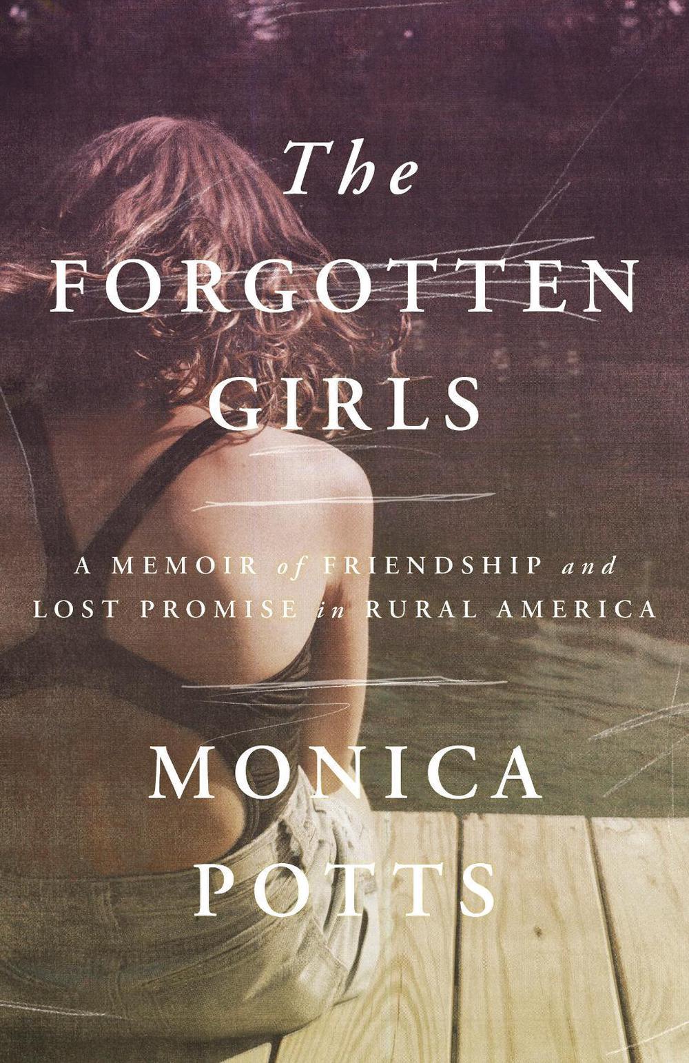 The Forgotten Girls, 9780525435365