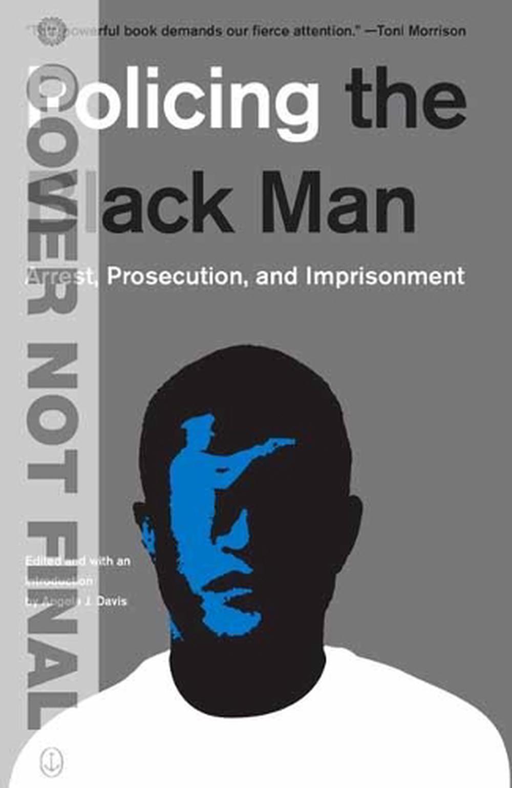 Policing the Black Man, 9780525436614