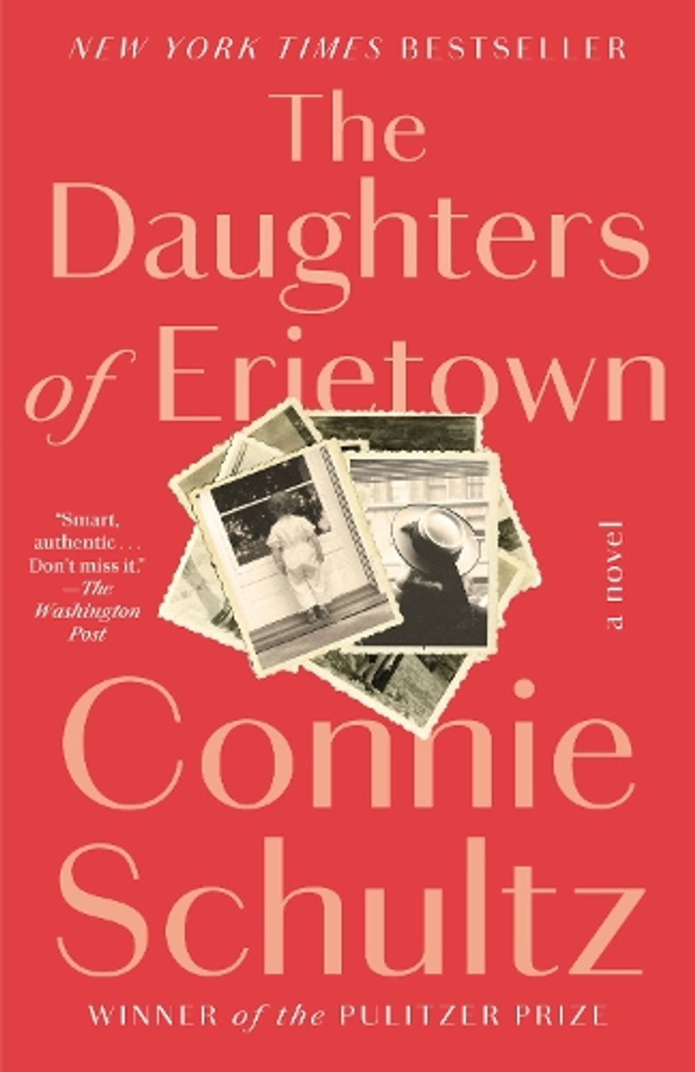The Daughters of Erietown by Connie Schultz - ISBN: 9780525479529