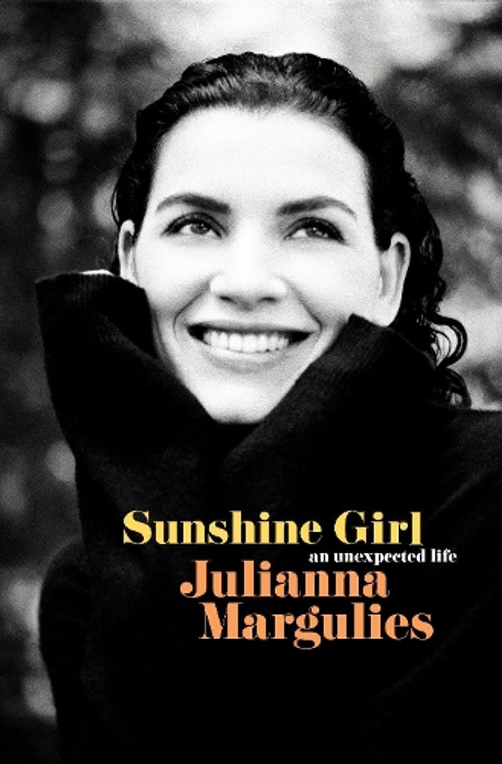 Sunshine Girl by Julianna Margulies - ISBN: 9780525480259