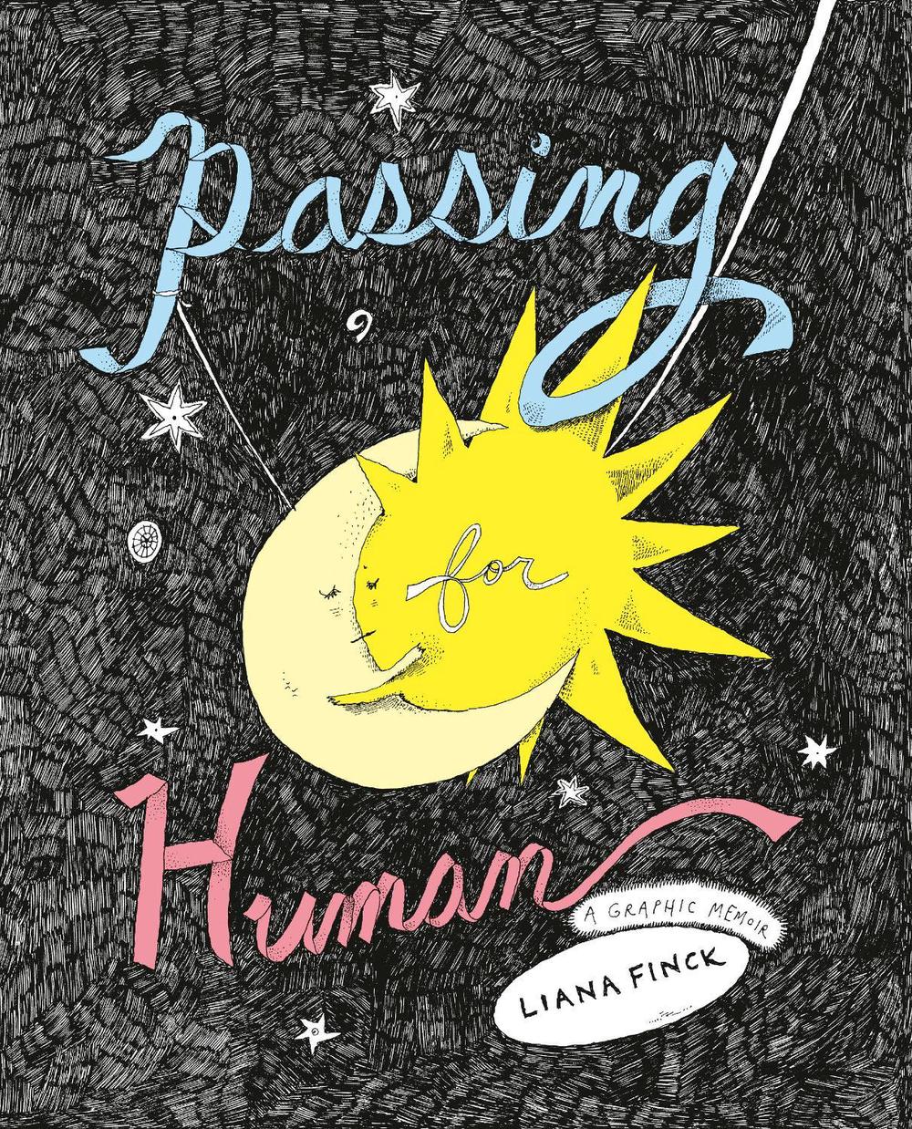 Passing for Human, 9780525508946