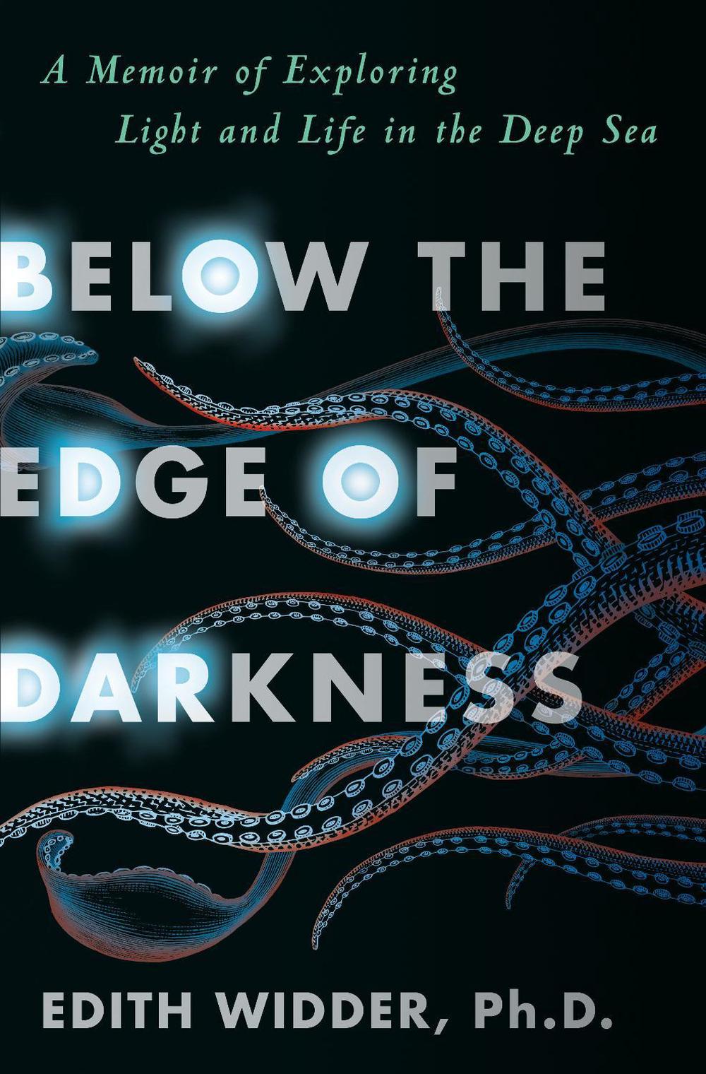 Below the Edge of Darkness, 9780525509240