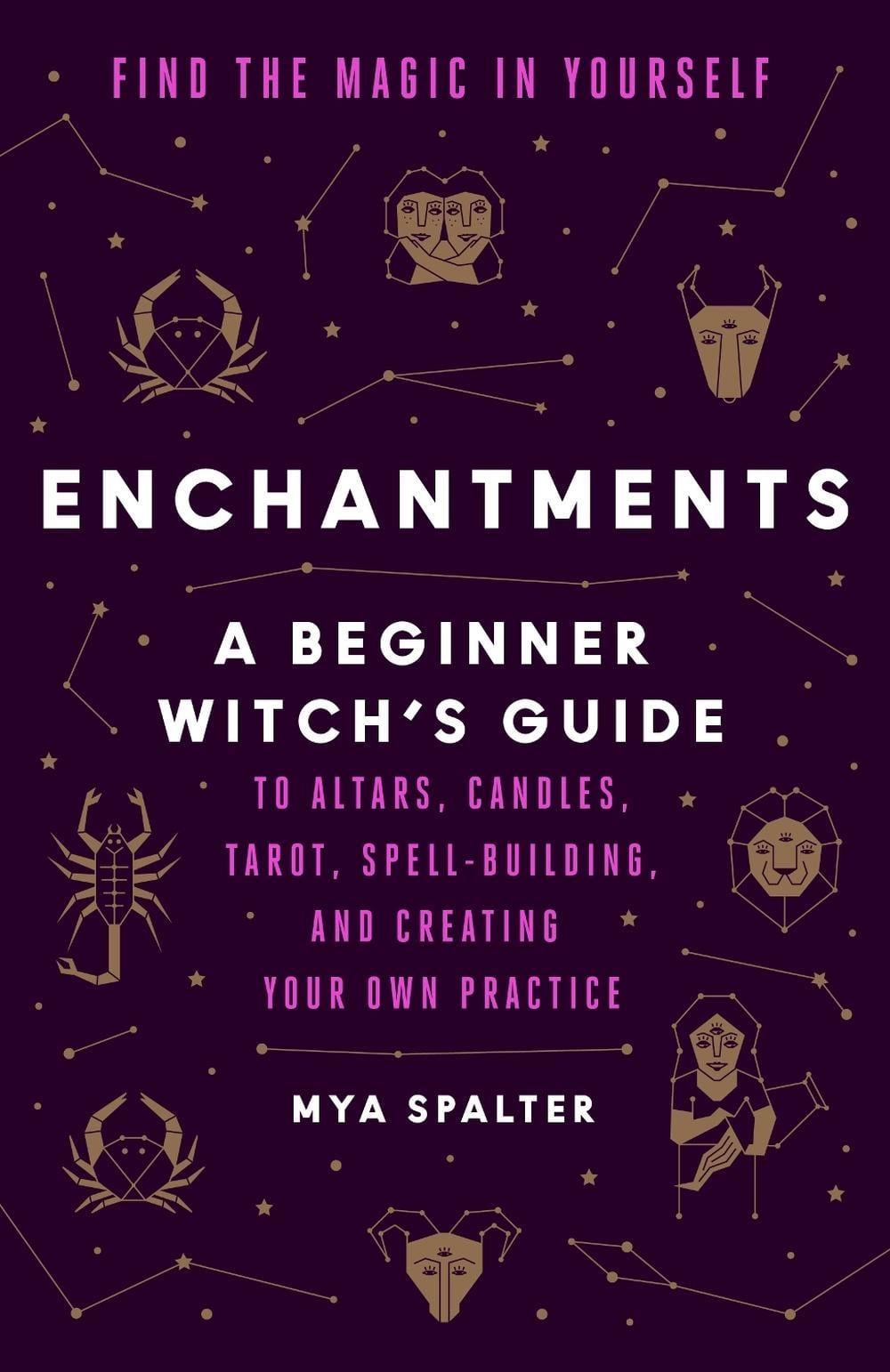 Enchantments by Mya Spalter - ISBN: 9780525509677