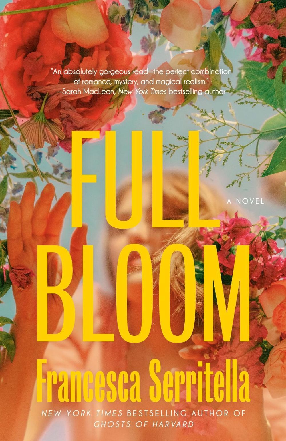 Full Bloom by Francesca Serritella - ISBN: 9780525510413