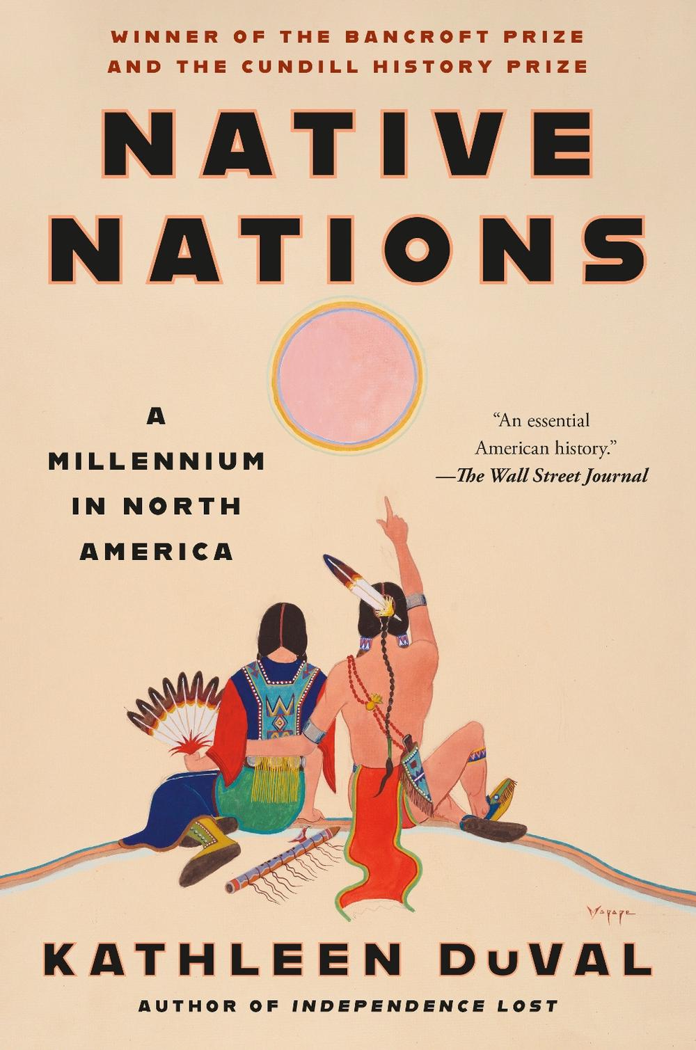 Native Nations, 9780525511052