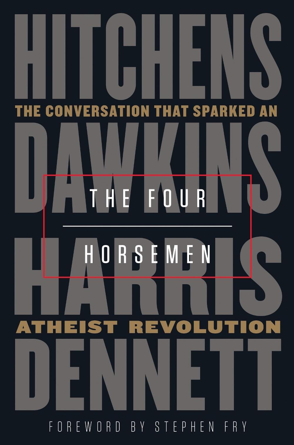 The Four Horsemen, 9780525511953
