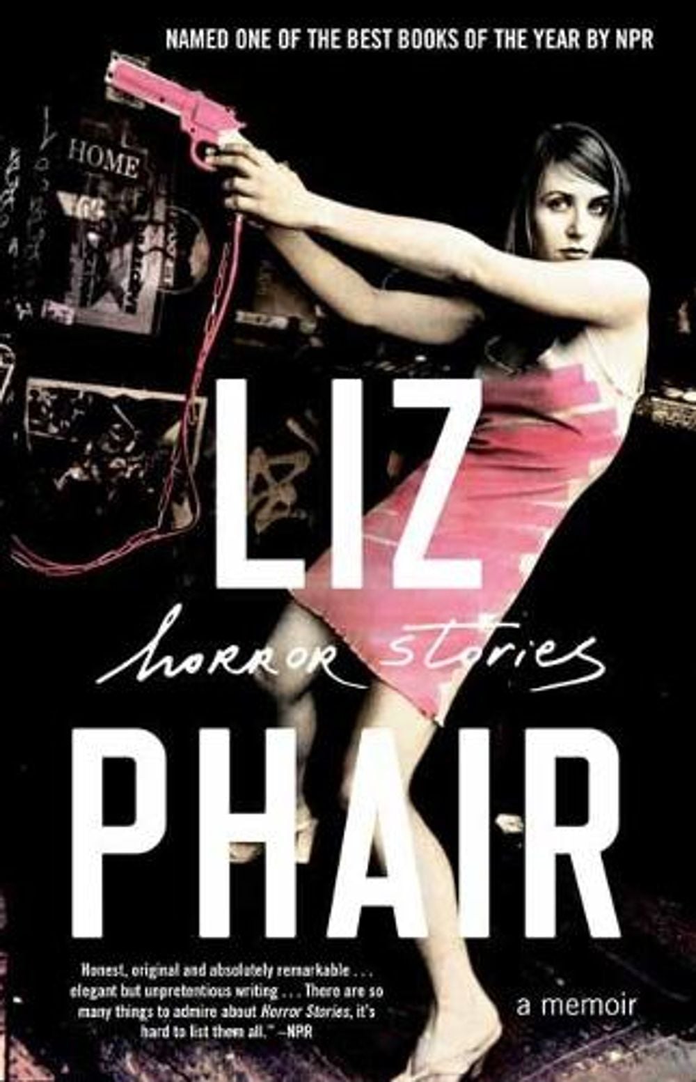 Horror Stories by Liz Phair - ISBN: 9780525512004
