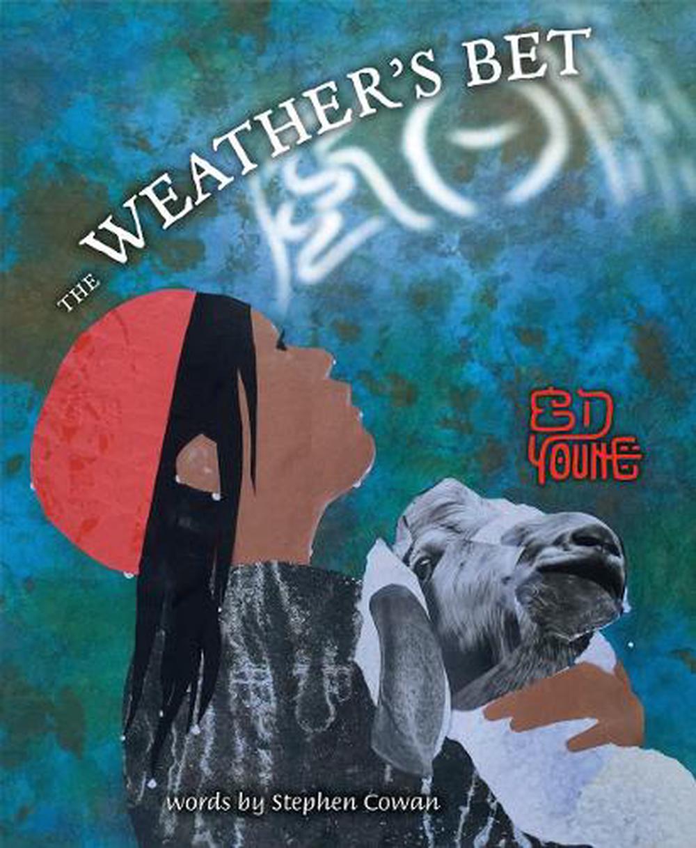 The Weather's Bet by Ed Young - ISBN: 9780525513827