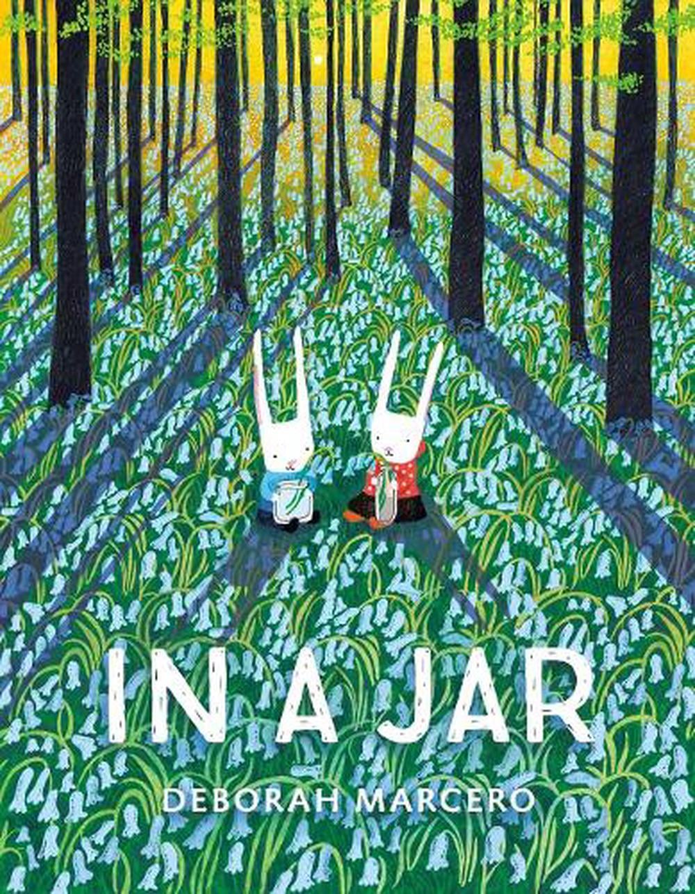 In a Jar by Deborah Marcero - ISBN: 9780525514596