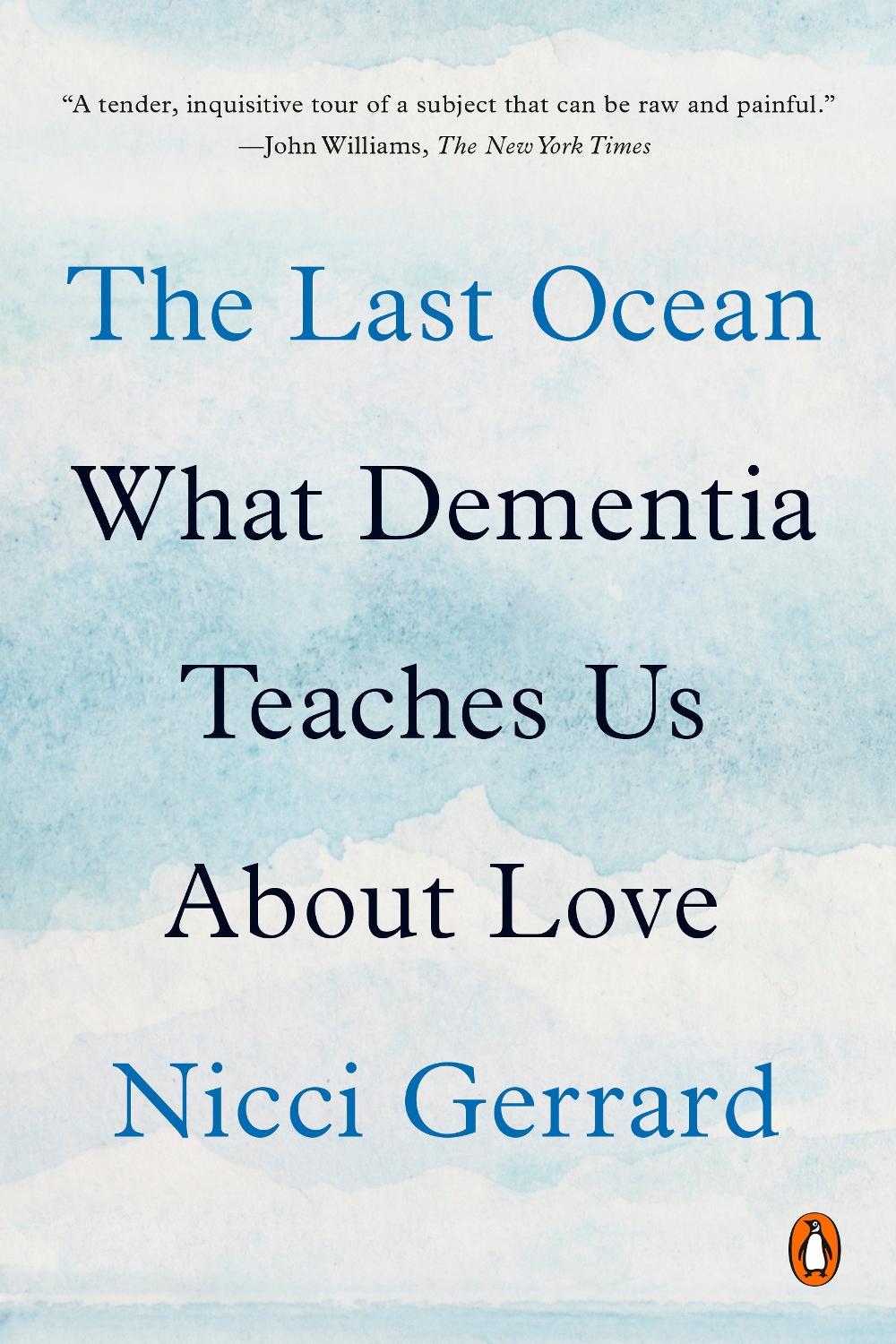 The Last Ocean, 9780525521983