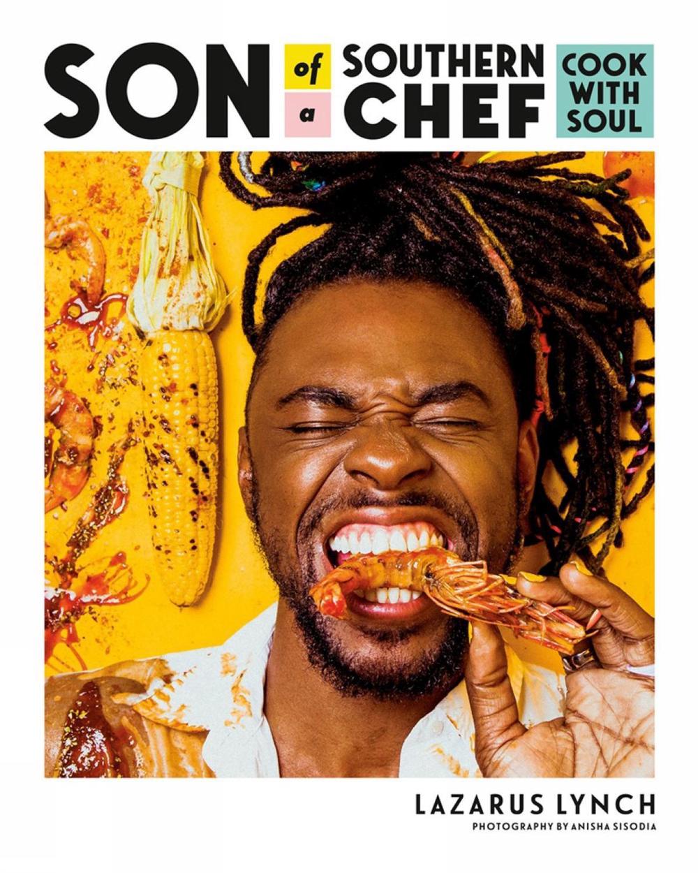 Son of a Southern Chef, 9780525534174
