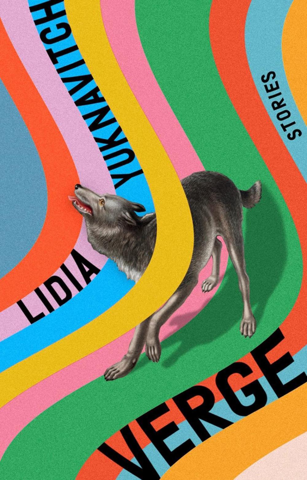 Verge by Lidia Yuknavitch - ISBN: 9780525534877