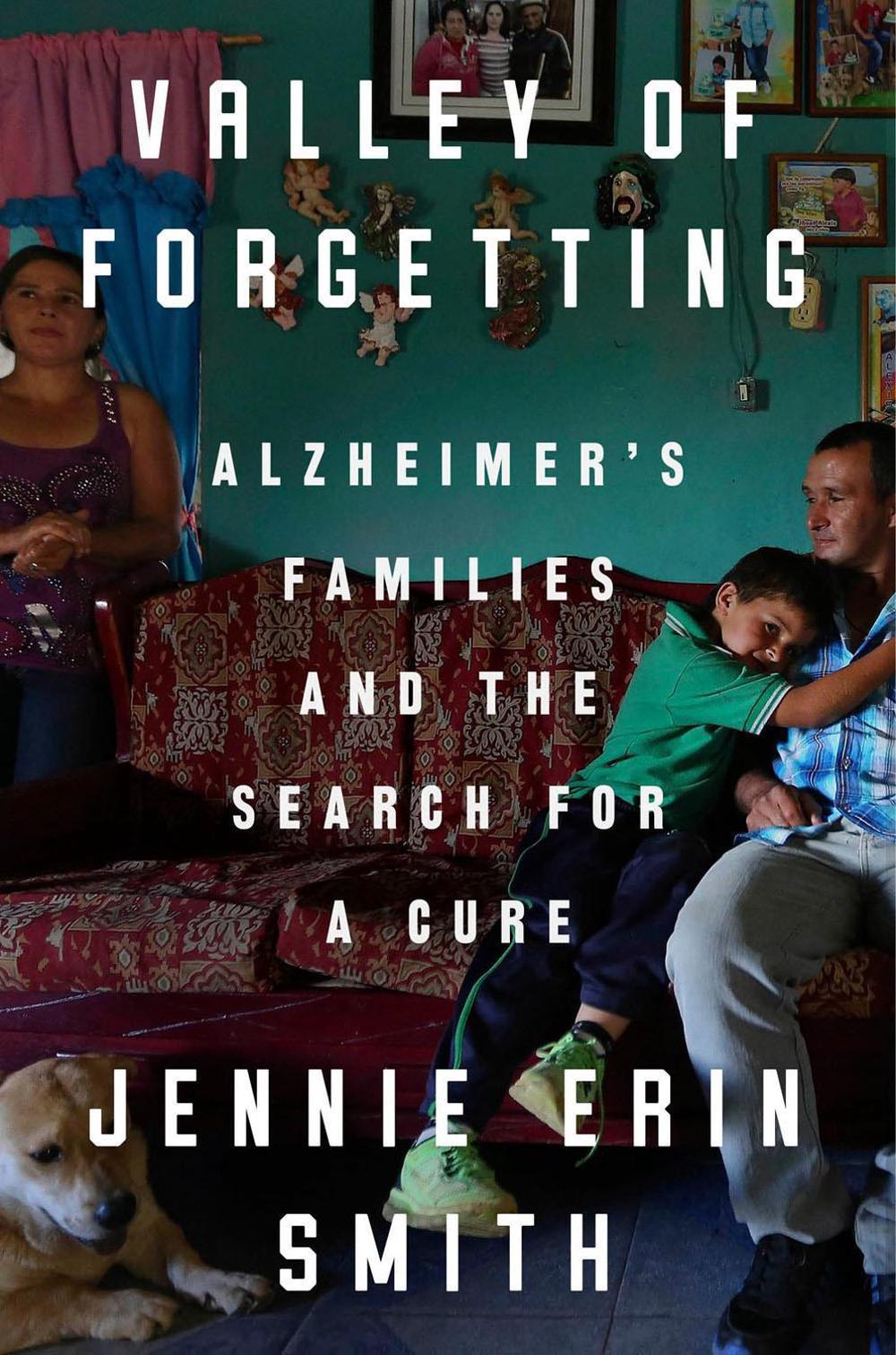 Valley of Forgetting, 9780525536079