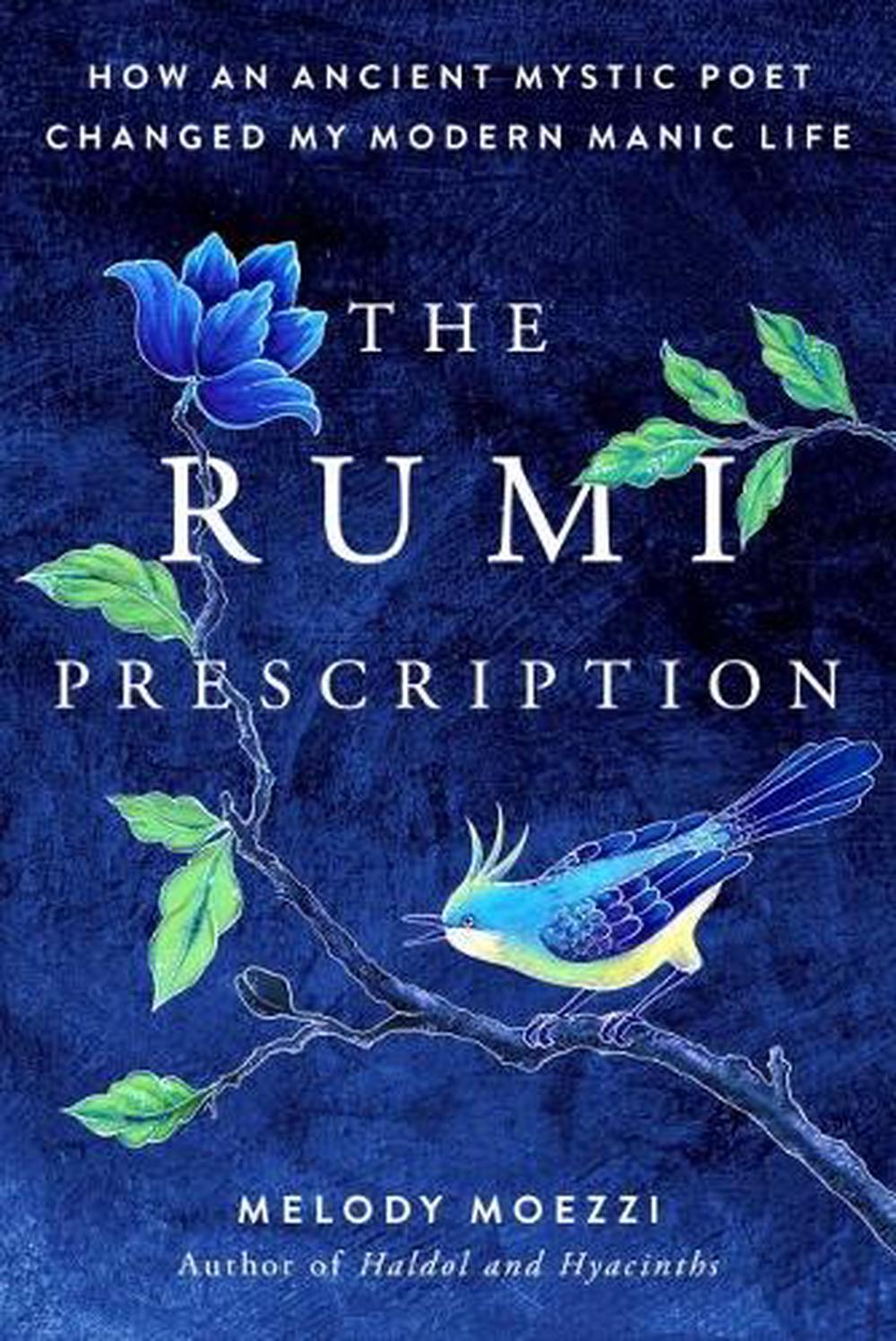 The Rumi Prescription, 9780525537786