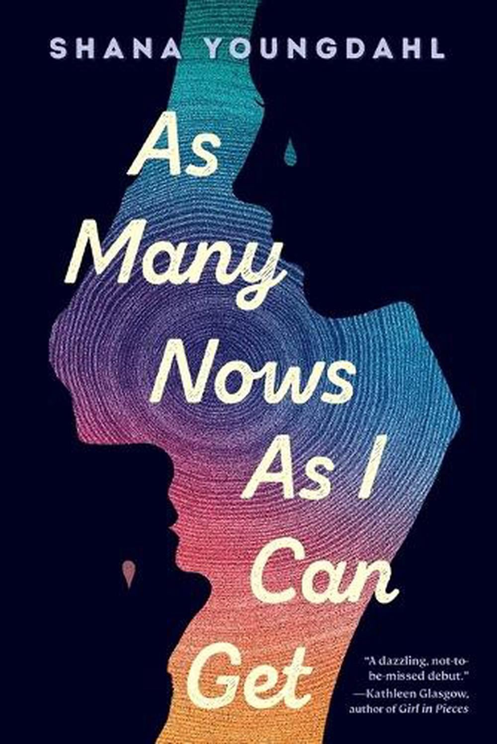 As Many Nows as I Can Get by Shana Youngdahl - ISBN: 9780525553861