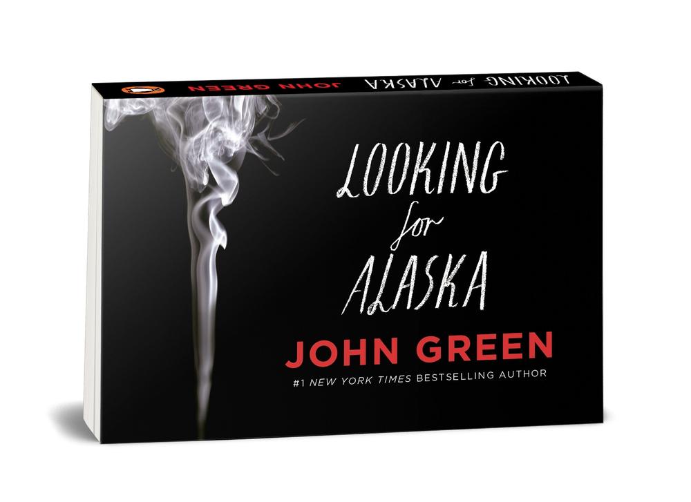 Penguin Minis: Looking for Alaska by John Green - ISBN: 9780525555711