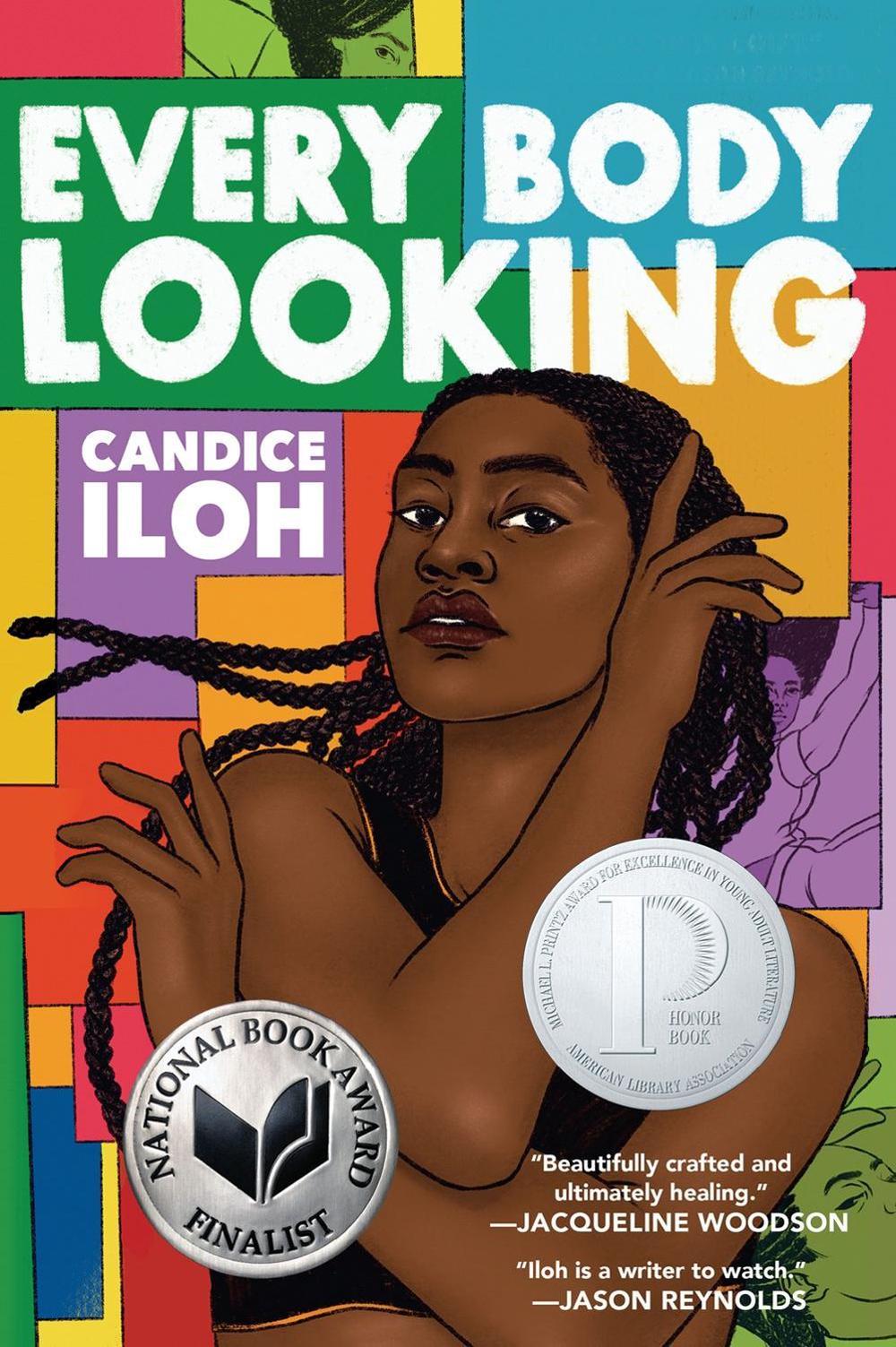 Every Body Looking by Candice Iloh - ISBN: 9780525556220