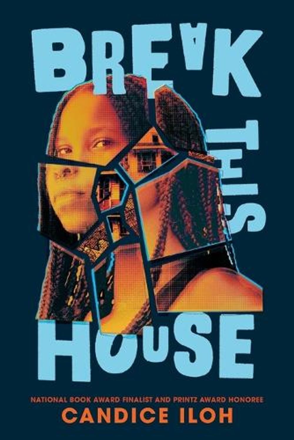 Break This House by Candice Iloh - ISBN: 9780525556251