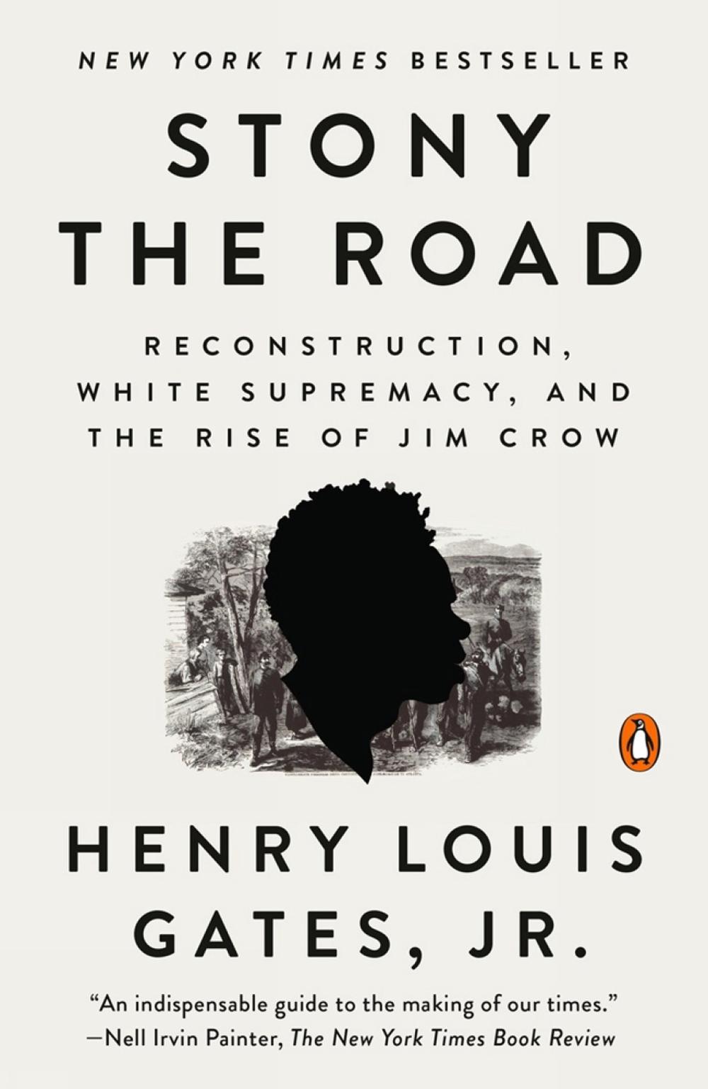 Stony the Road by Henry Louis Jr Gates - ISBN: 9780525559559