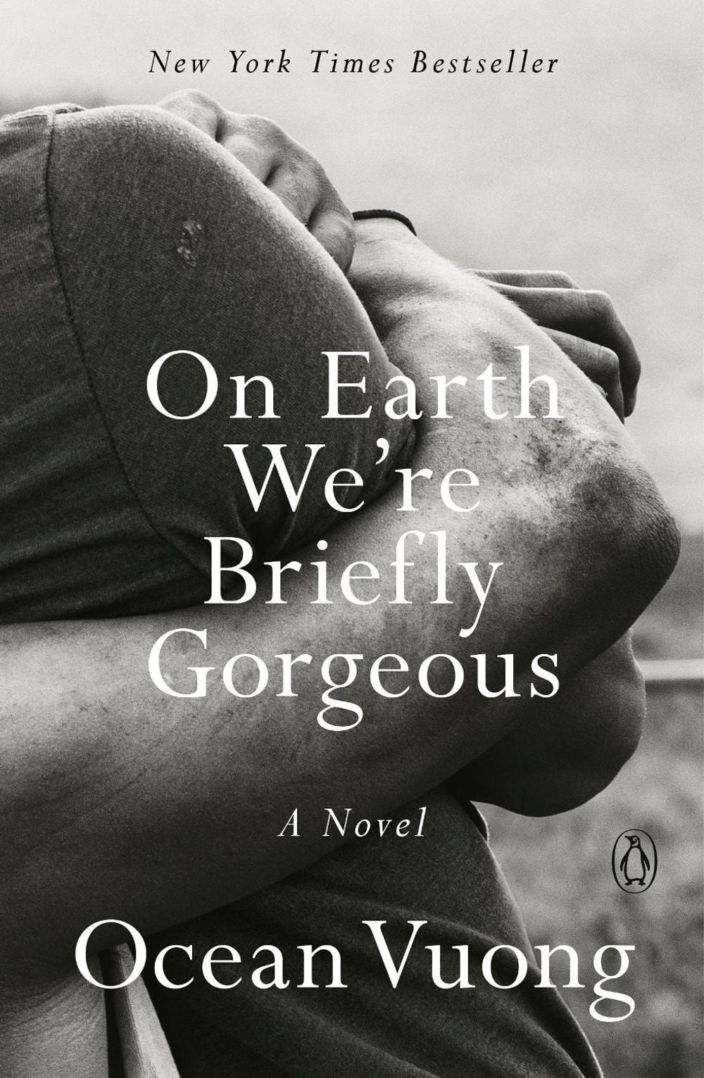 On Earth We're Briefly Gorgeous by Ocean Vuong - ISBN: 9780525562047