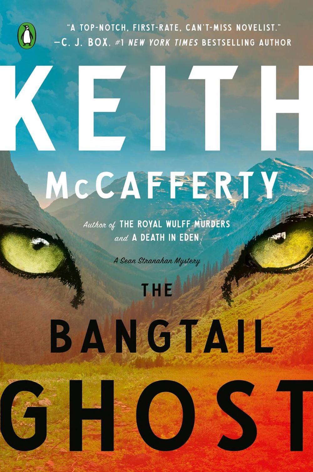 The Bangtail Ghost by Keith McCafferty - ISBN: 9780525562078