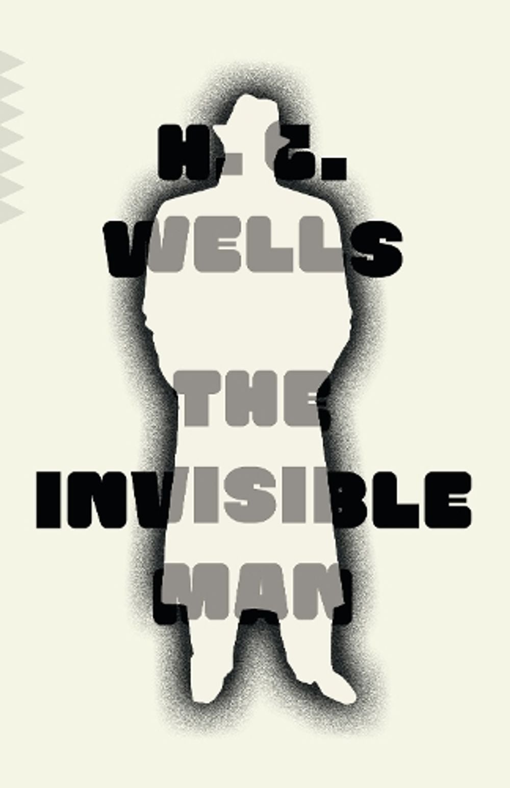 The Invisible Man by H.G. Wells - ISBN: 9780525564157