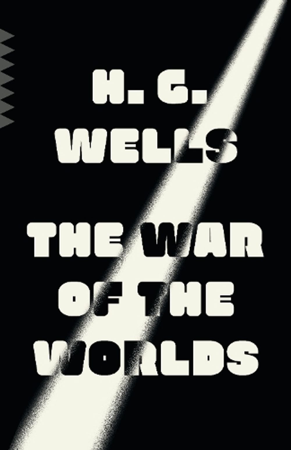 The War Of The Worlds by H.G. Wells - ISBN: 9780525564164