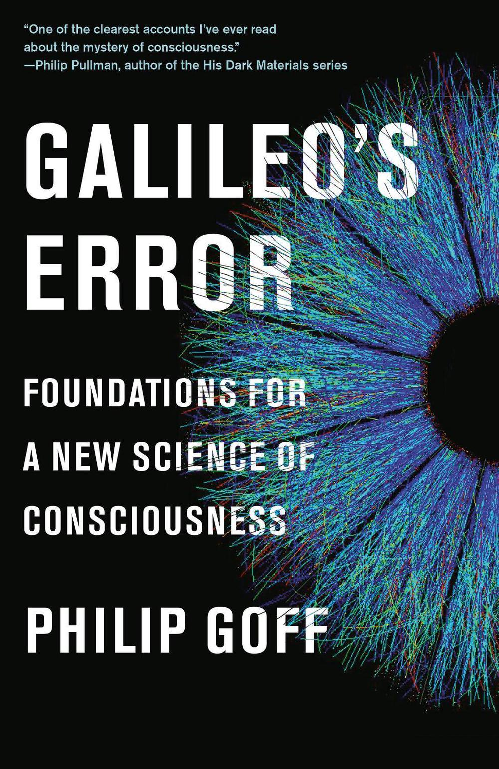 Galileo's Error, 9780525564775