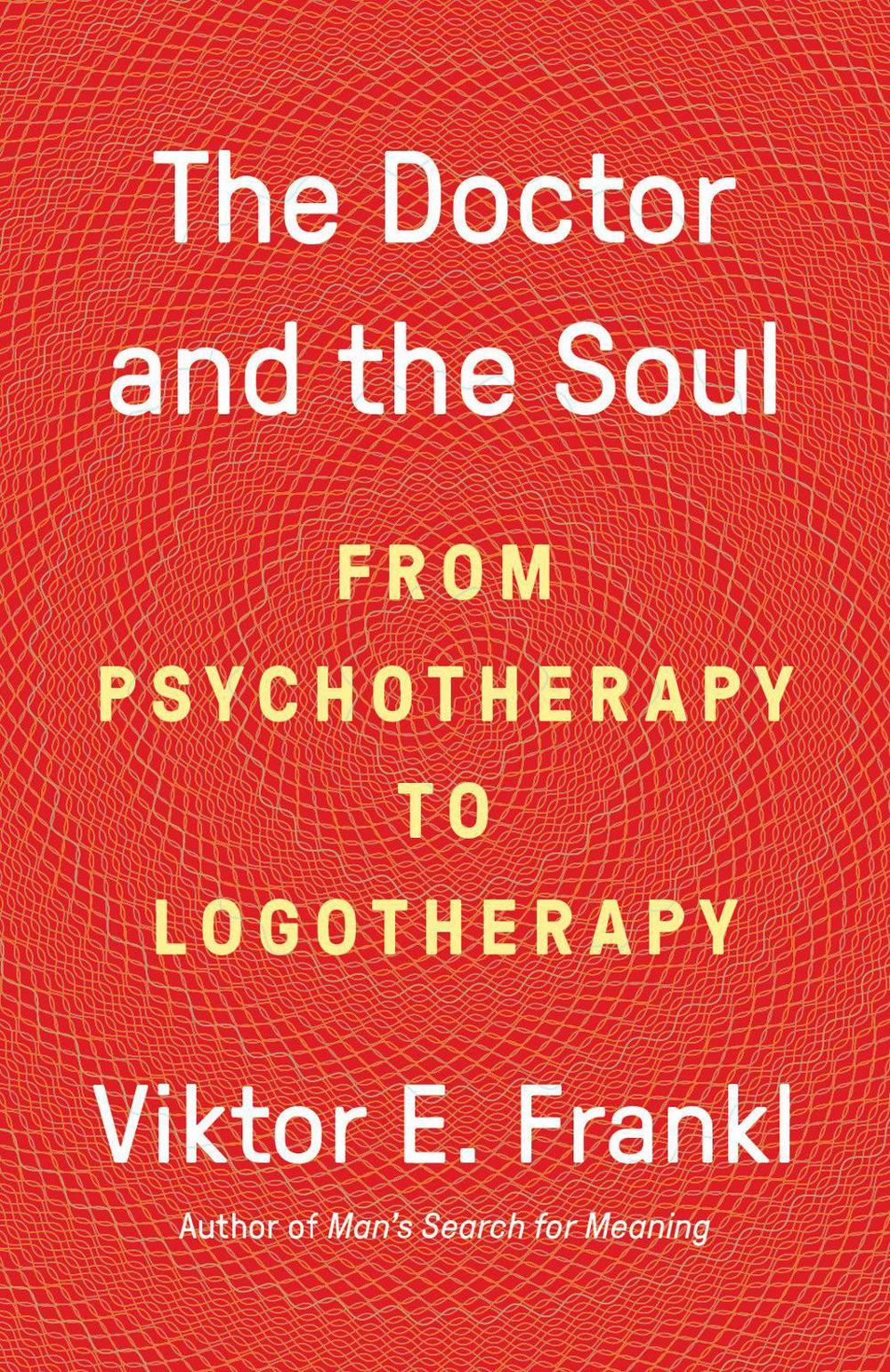 The Doctor and the Soul, 9780525567042