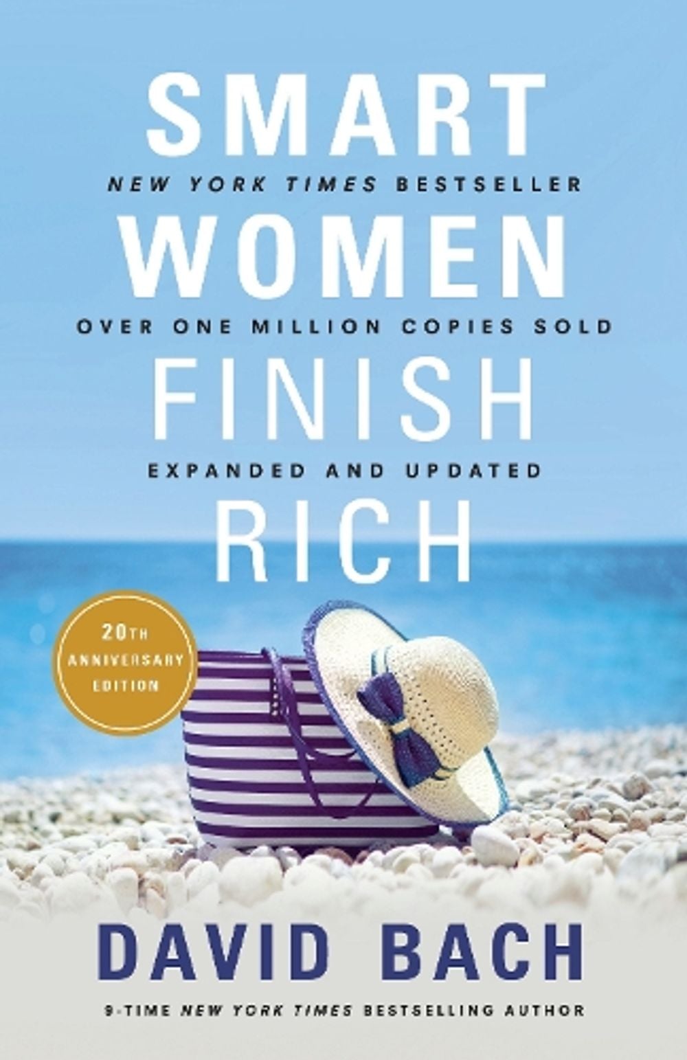 Smart Women Finish Rich by David Bach - ISBN: 9780525573043