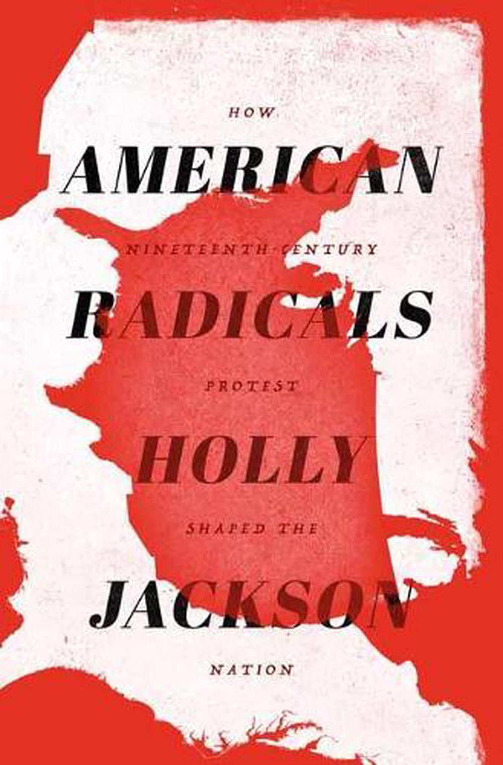 American Radicals by Holly Jackson - ISBN: 9780525573098