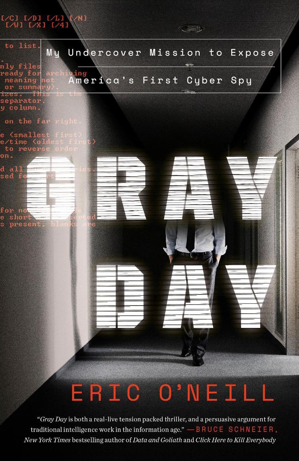 Gray Day, 9780525573531