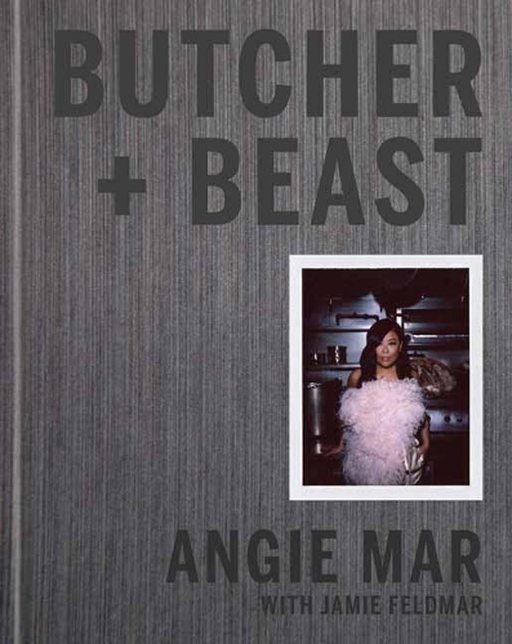 Butcher and Beast by Angie Mar - ISBN: 9780525573661