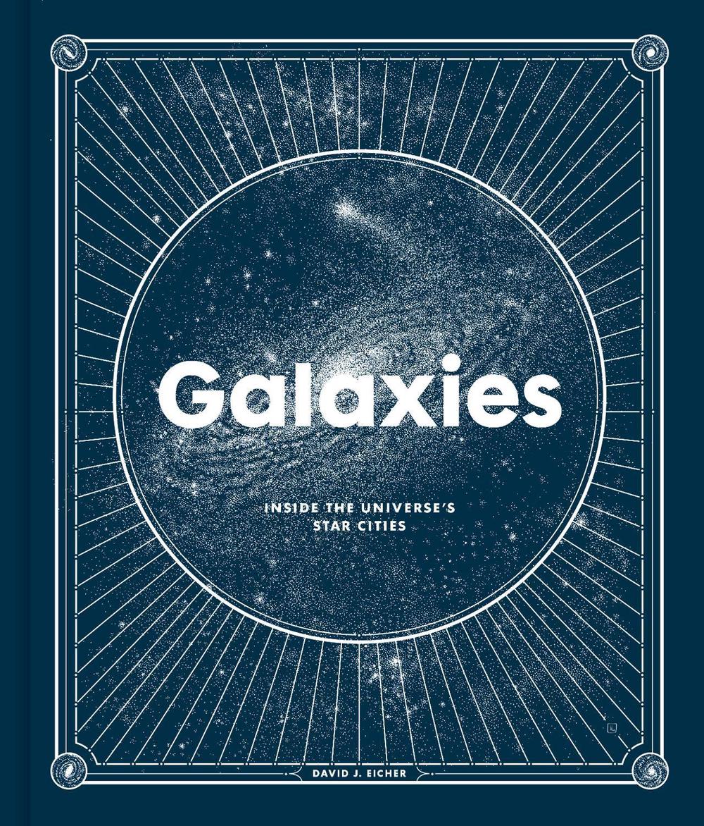 Galaxies, 9780525574316