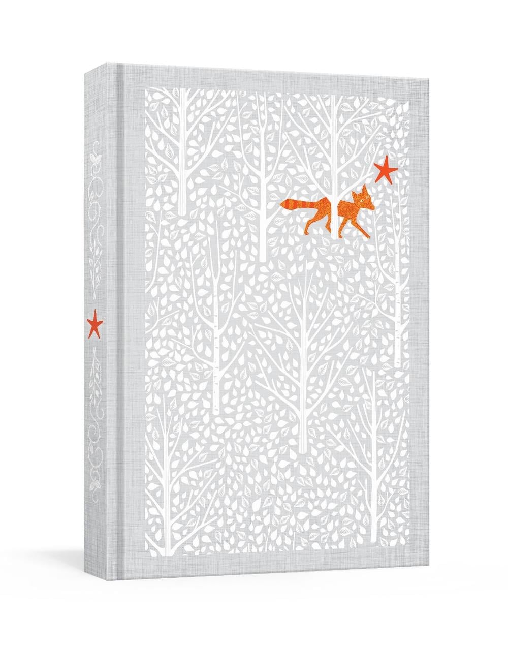 The Fox and the Star by Coralie Bickford-Smith - ISBN: 9780525574422