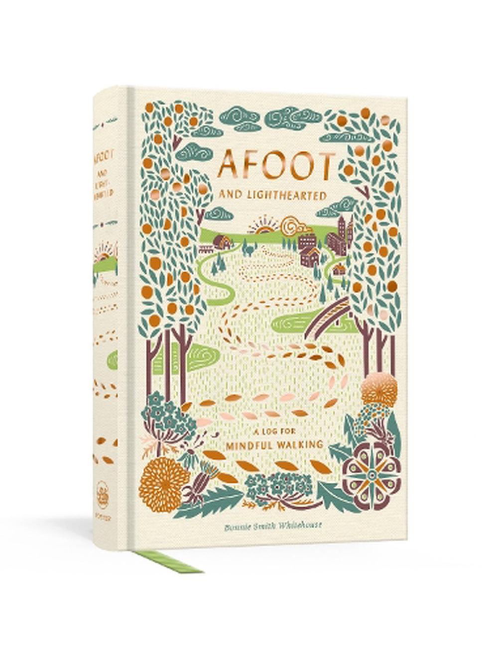 Afoot and Lighthearted, 9780525574811