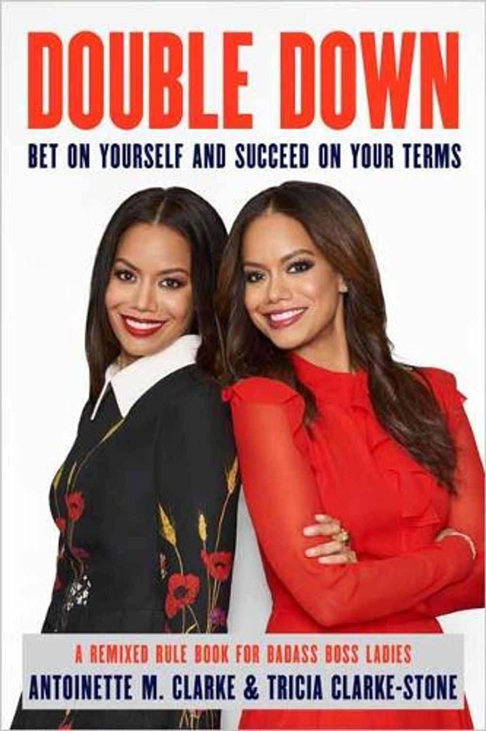 Double Down by Antoinette M. Clarke - ISBN: 9780525574934