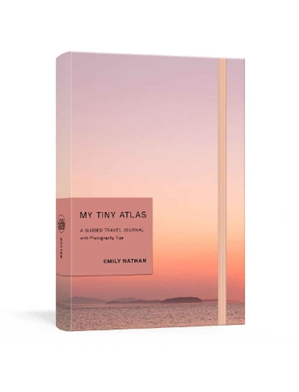 My Tiny Atlas by Emily Nathan - ISBN: 9780525575504