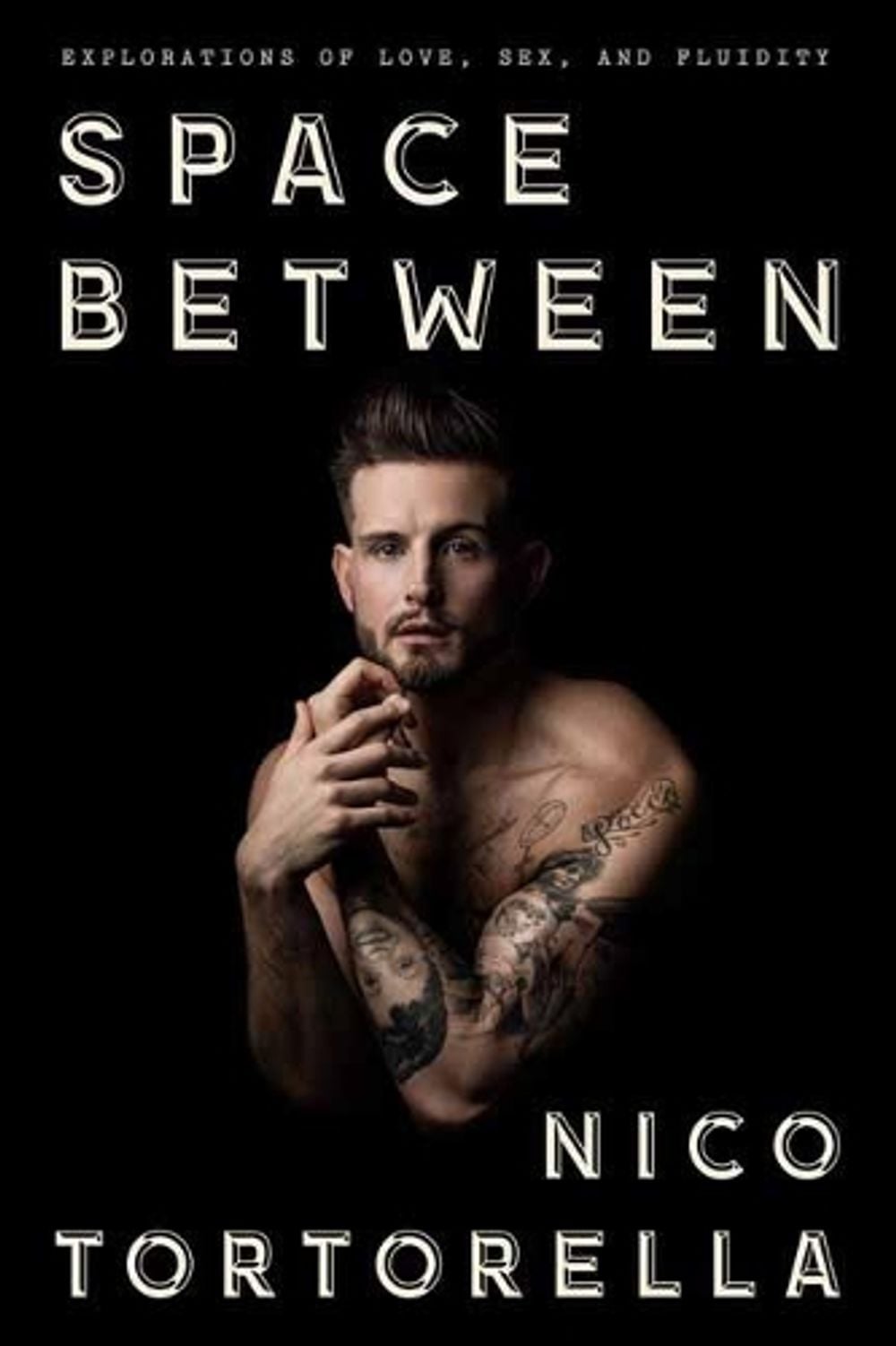 Space Between by Nico Tortorella - ISBN: 9780525576730