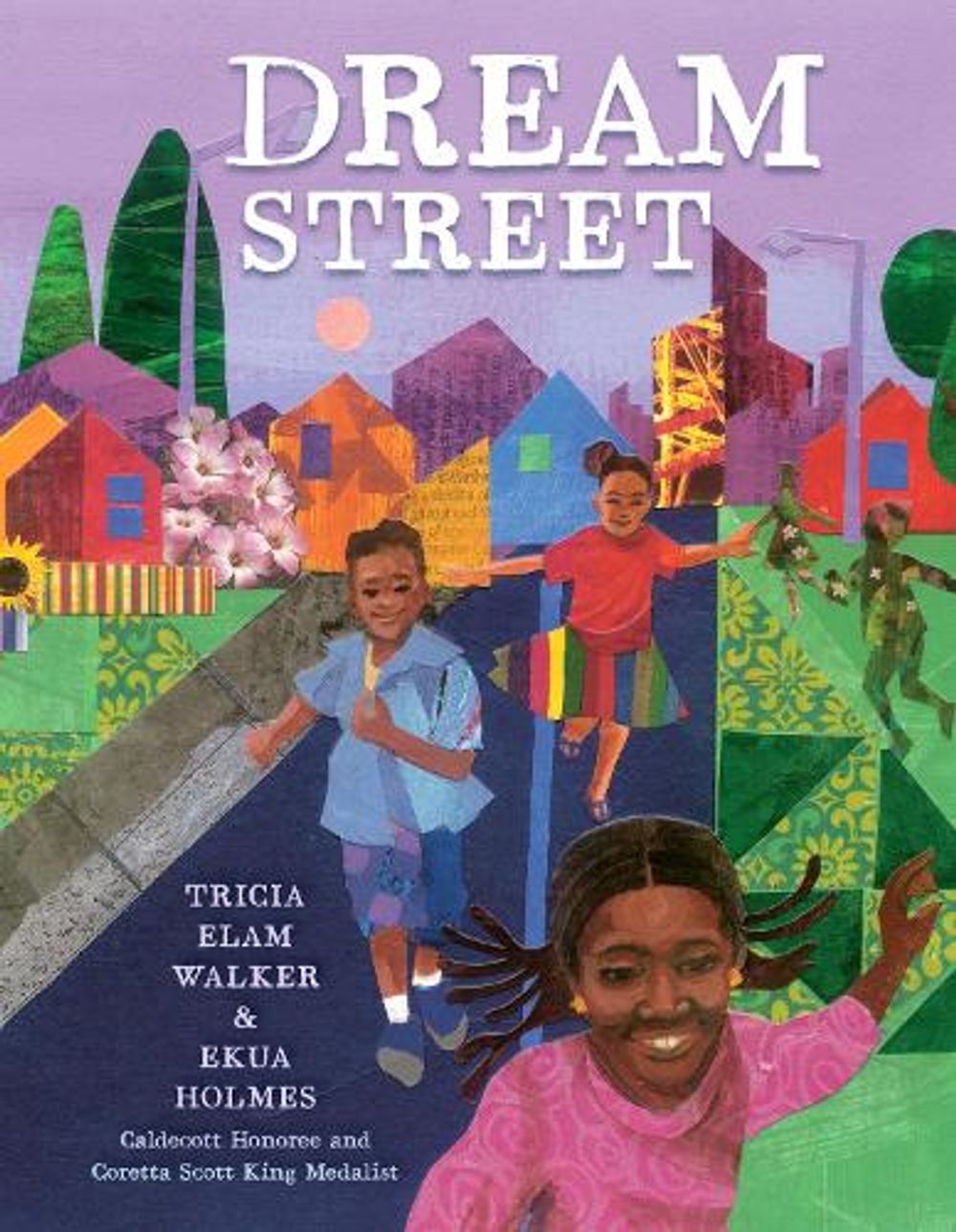 Dream Street by Tricia Elam Walker - ISBN: 9780525581109