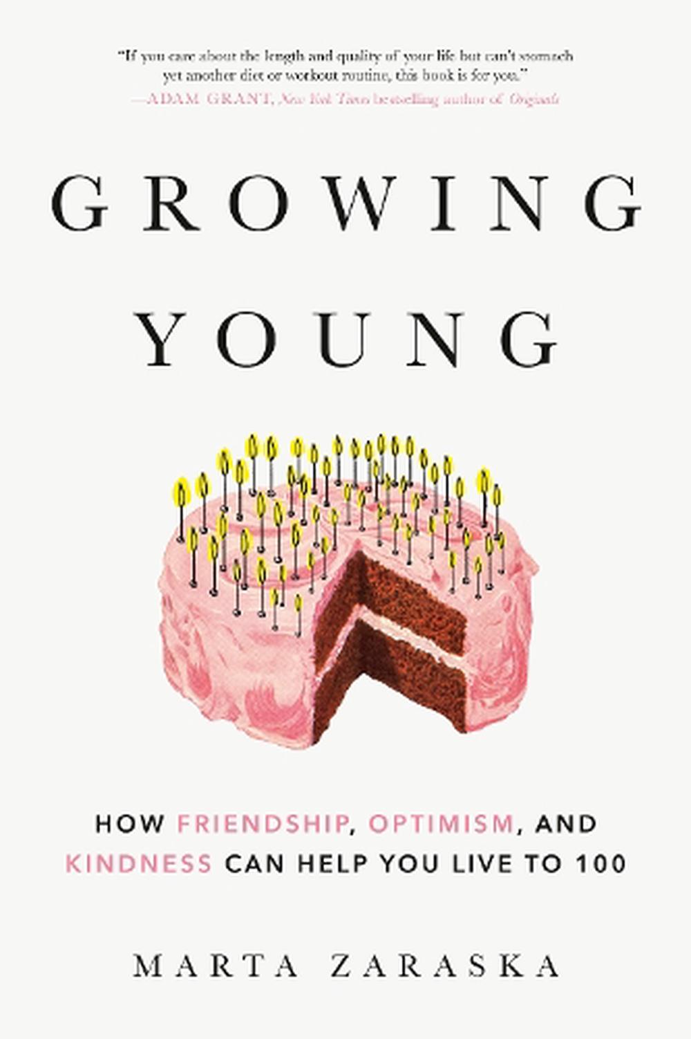Growing Young, 9780525610182