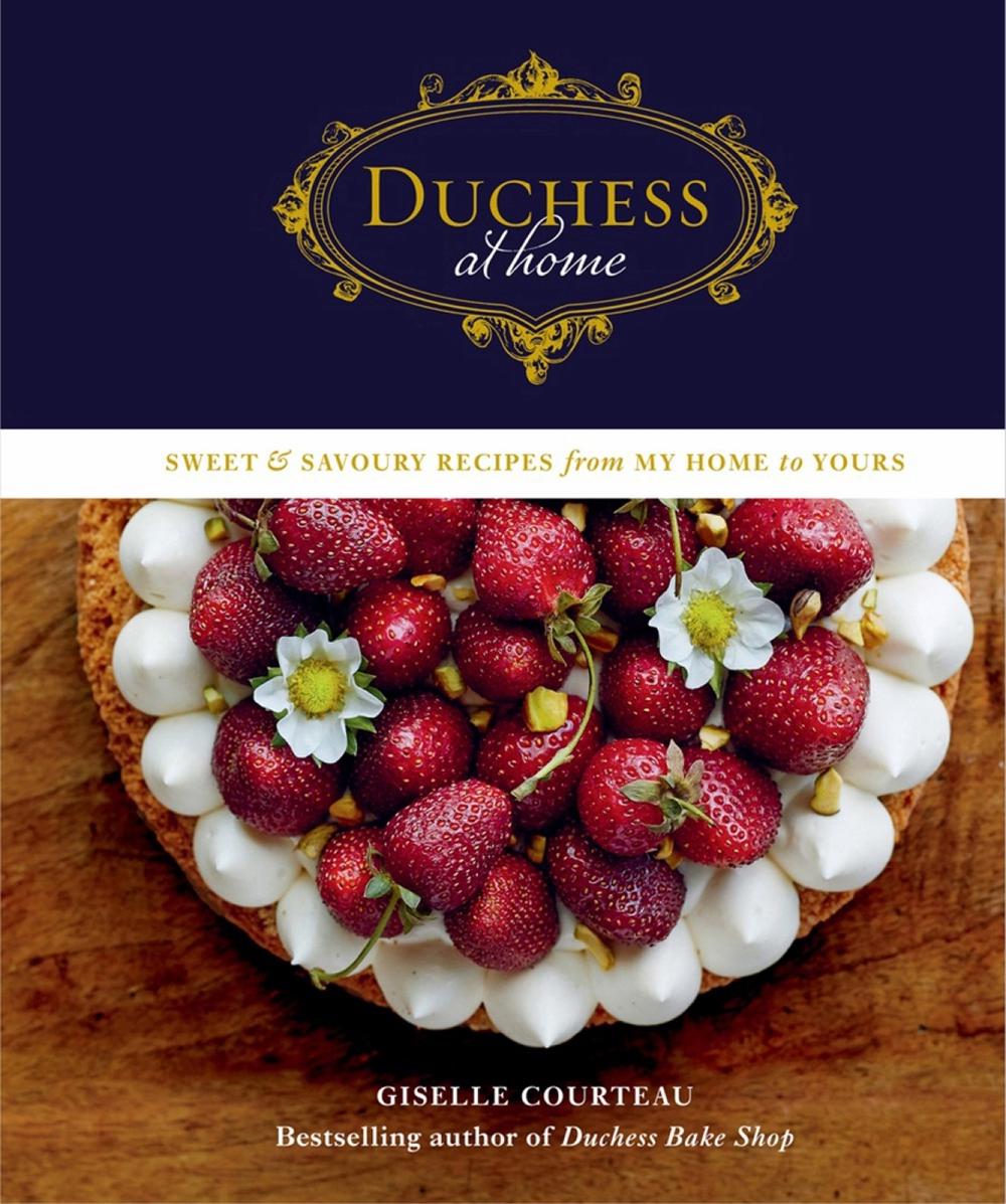Duchess at Home by Giselle Courteau - ISBN: 9780525610328