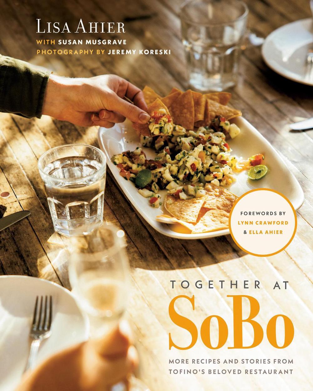 Together at SoBo by Lisa Ahier - ISBN: 9780525610632