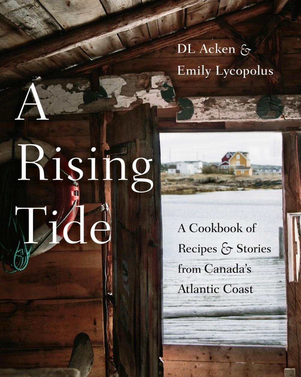 A Rising Tide by Emily Lycopolus - ISBN: 9780525610670