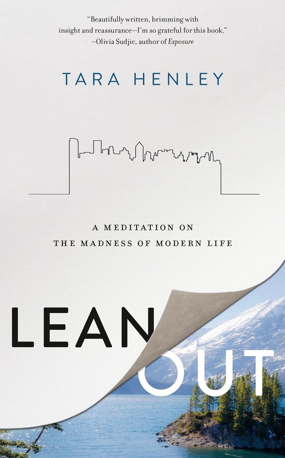 Lean Out by Tara Henley - ISBN: 9780525610915