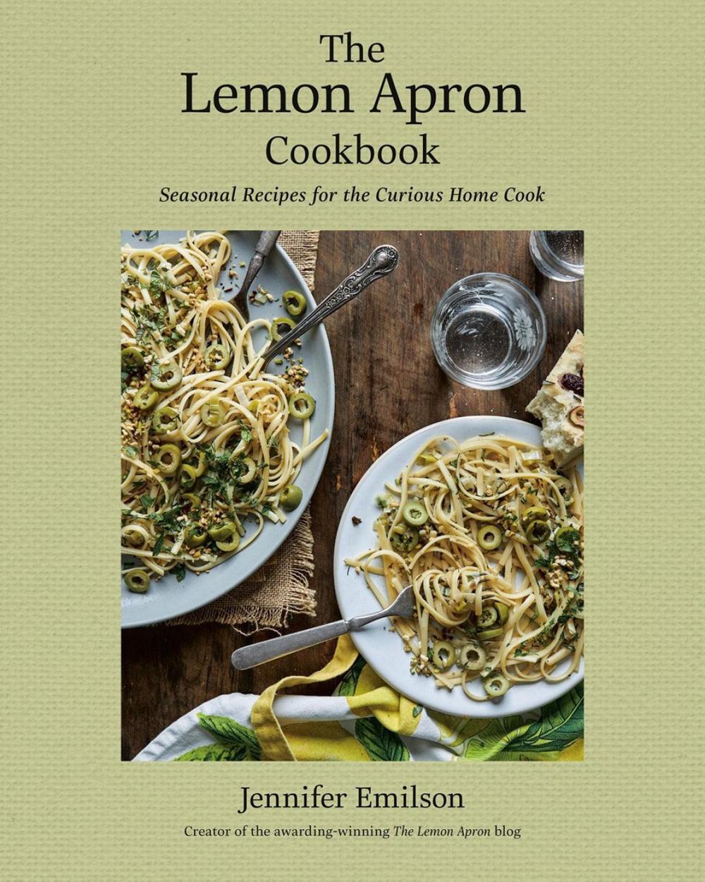 The Lemon Apron Cookbook by Jennifer Emilson - ISBN: 9780525611219